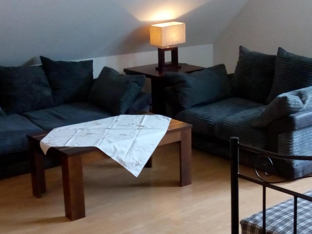 Domek I Apartamenty Stokrotka Krynica Zdroj Eksteriør billede