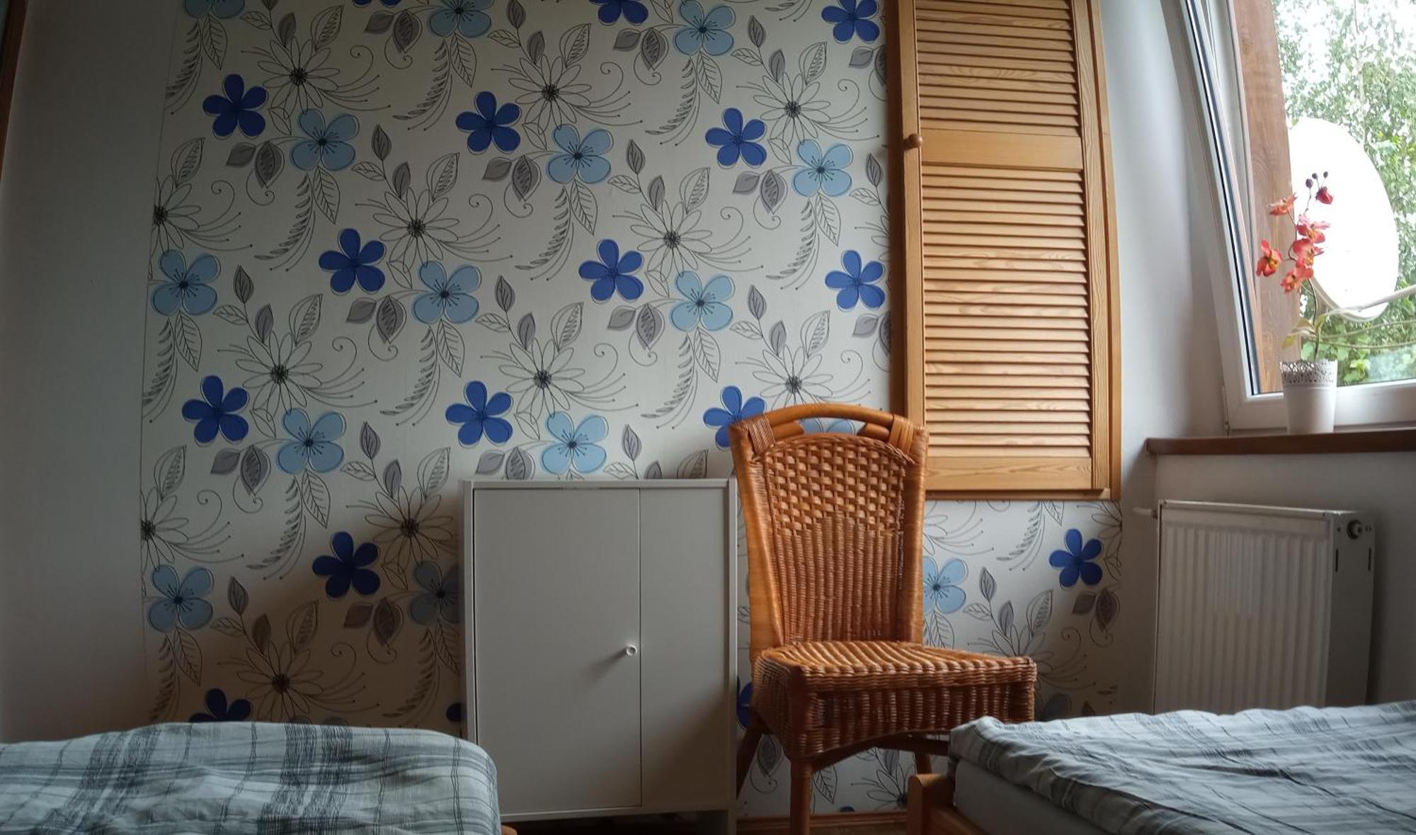 Domek I Apartamenty Stokrotka Krynica Zdroj Eksteriør billede