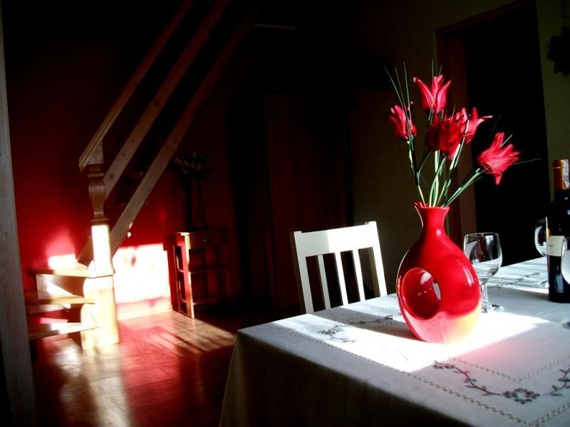 Domek I Apartamenty Stokrotka Krynica Zdroj Eksteriør billede