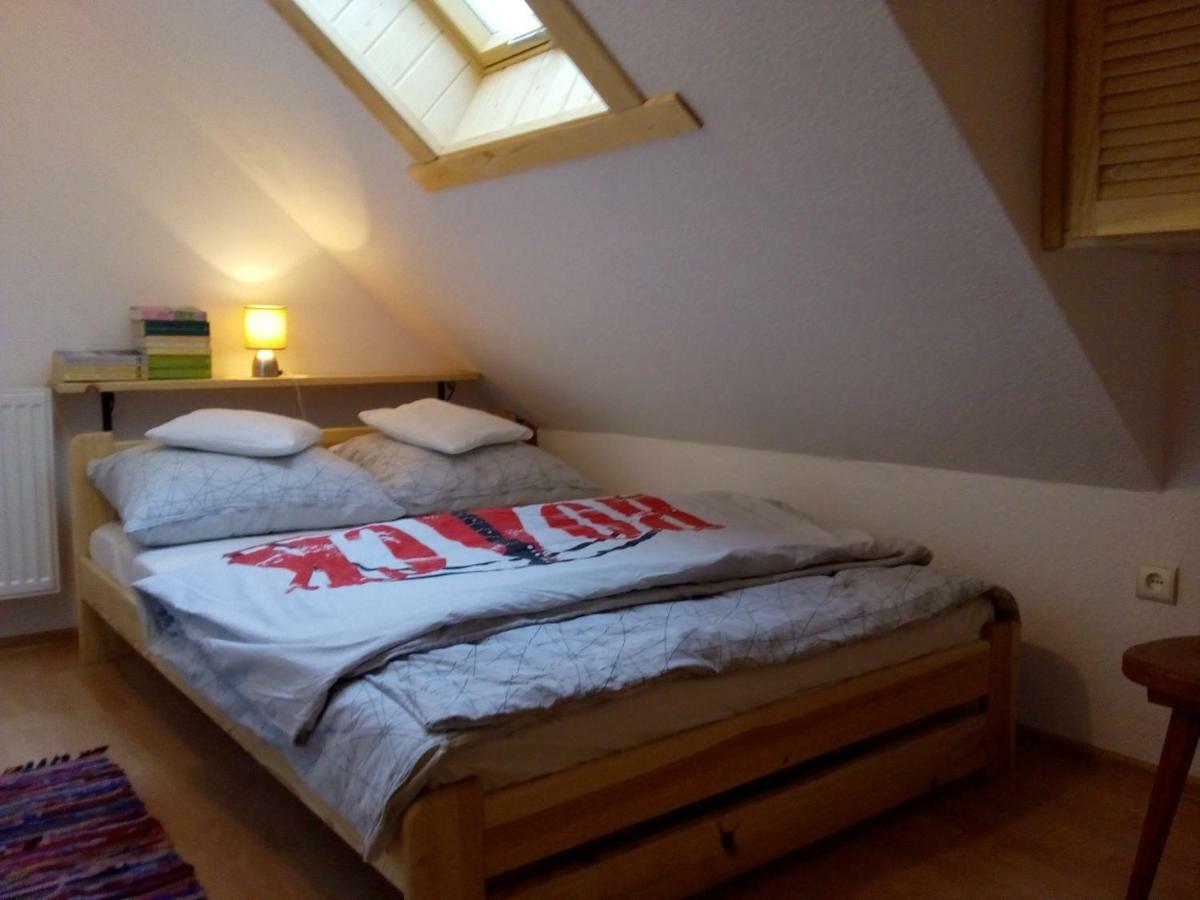 Domek I Apartamenty Stokrotka Krynica Zdroj Eksteriør billede